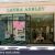 Superstore Leamington Click and Collect Laura ashley Store Stockfotos Laura ashley Store Bilder Alamy