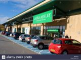 Superstore Leamington Click and Collect Laura ashley Store Stockfotos Laura ashley Store Bilder Alamy