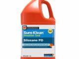 Sure Klean Weather Seal Pro 40 Prosoco Sure Klean Siloxane Pd Long Lasting Water