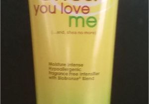 Swedish Beauty Love Boho Bronzer Tanning Lotion 31776 Swedish Beauty Shea You Love Me Inte