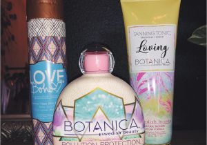 Swedish Beauty Love Boho Intensifier Tanning Lotion Images Tagged with Pollutionprotection On Instagram