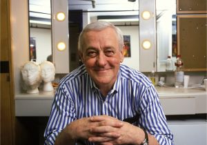 Swedish Beauty Love Boho Limited Edition John Mahoney Frasier Actor Dead at 77 Rolling Stone