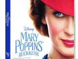 Swedish Beauty Love Boho Reviews Mary Poppins Ruckkehr Amazon De Dvd Blu Ray