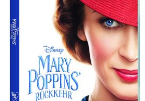 Swedish Beauty Love Boho Reviews Mary Poppins Ruckkehr Amazon De Dvd Blu Ray