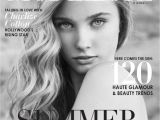 Swedish Beauty Love Boho Reviews Modeliste Magazine May June 2015 by Modeliste Magazine issuu