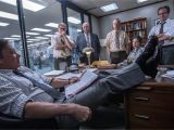 Swedish Beauty Love Boho Reviews Peter Travers Spielberg S the Post Could Not Be More Timely