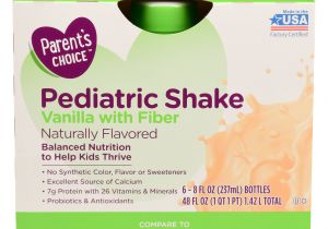 Swedish Beauty Love Boho Tanning Lotion Parent S Choice Pediatric Shake with Fiber Vanilla 8 Oz 6 Count