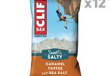 Sweet Deals Green Bay Amazon Com Clif Bar Sweet Salty Energy Bar Chocolate Chunk