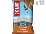 Sweet Deals Green Bay Amazon Com Clif Bar Sweet Salty Energy Bar Chocolate Chunk