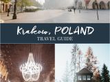 Sweet Deals Green Bay Travel Guide to Krakow Poland Living In Another Language