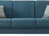 Swiger Convertible Sleeper sofa Brayden Studio Swiger Convertible Sleeper sofa Reviews