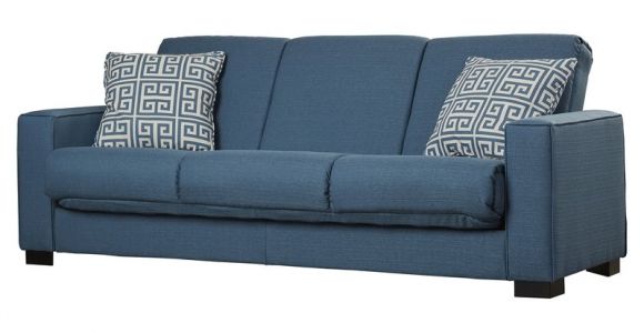 Swiger Convertible Sleeper sofa by Brayden Studio Brayden Studio Swiger Convertible Sleeper sofa Reviews