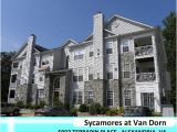 Sycamores at Van Dorn Sycamores at Van Dorn Condominum Building Information