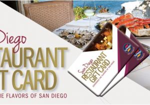 Synergy Gift Card Restaurant List San Diego Synergy Gift Card Lamoureph Blog