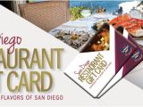 Synergy Gift Card San Diego Restaurants Synergy Gift Card Lamoureph Blog