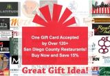 Synergy Gift Card San Diego Synergy Gift Card Lamoureph Blog