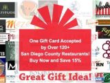 Synergy Gift Card San Diego Synergy Gift Card Lamoureph Blog