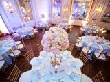 Table Centerpiece Ideas for Quinceaneras Cinderella themed Wedding Cinderella Floral Arrangement Cinderella