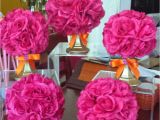 Table Centerpiece Ideas for Quinceaneras I M Working On Decorations for A 60th Birthday Bbq I Ve Created and