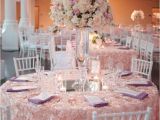Table Centerpiece Ideas for Quinceaneras Karly Party Design Karlypartydesgn On Pinterest