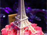 Table Centerpiece Ideas for Quinceaneras Paris Centerpieces Google Search Paris Paris theme Paris