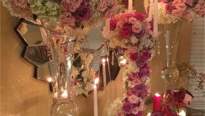 Table Centerpiece Ideas for Quinceaneras Pin by Renay Reed On 2017 Favorites In 2018 Pinterest