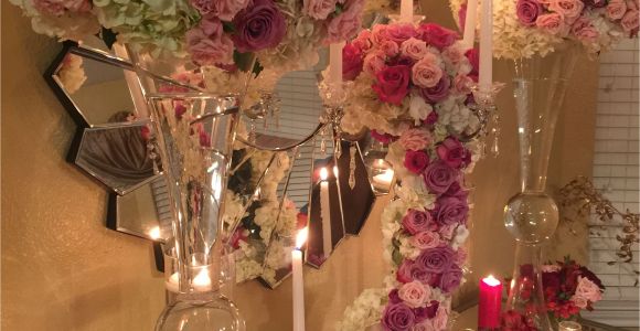 Table Centerpiece Ideas for Quinceaneras Pin by Renay Reed On 2017 Favorites In 2018 Pinterest