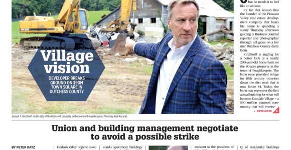 Tag-along Estate Sales Westchester Ny Westchester County Business Journal 090318 by Wag Magazine issuu