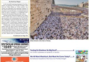 Tag Along Tag Sales Westchester Ny Jp040618 Low by Jewishpress Com issuu