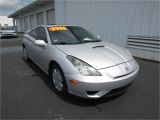 Tag and Title Office Dothan Al 2003 toyota Celica for Sale In Dothan Jtddr32t430144204 solomon