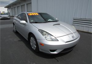 Tag and Title Office Dothan Al 2003 toyota Celica for Sale In Dothan Jtddr32t430144204 solomon