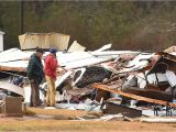 Tag Office Hours Dothan Al Homes Damaged as Storms Move Through Wiregrass Local Dothaneagle Com