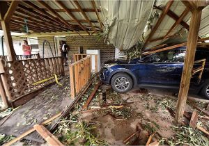 Tag Office In Dothan Al the aftermath Of Hurricane Michael Photos From Around the Wiregrass