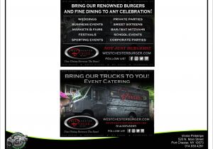 Tag Sales Westchester County Ny Westchester Burgers Company