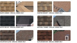 Tamko Heritage Shingle Colors Heritage Premium More Than Lumber Millard Lumber