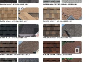 Tamko Heritage Shingle Colors Heritage Premium More Than Lumber Millard Lumber