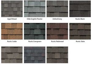 Tamko Heritage Shingle Colors Tamko Roofing Tamko Heritage Shadow Grey