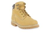 Tan for Less Coupon Roebucks Men 39 S Brake 6 Quot soft toe Work Boot Tan