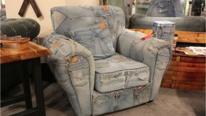 Tapiceria De Muebles En Houston Tx Very Unique Denim Chair Love It or Leave It Lvmkt Houston Tx