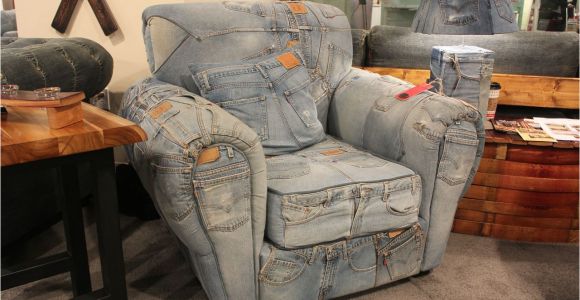 Tapiceria De Muebles En Houston Tx Very Unique Denim Chair Love It or Leave It Lvmkt Houston Tx
