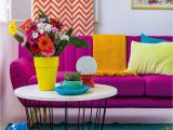 Tapiceria De Muebles En orlando Fl Objetos Con Altas Dosis De Color Para Decorar Tu Casa Interiores
