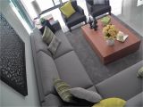 Tapiceria De Muebles En orlando Florida Salon Gris Y Amarillo Salon Living Room Room Y Grey Walls