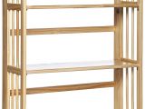 Target Room Essentials 5 Shelf Bookcase assembly Instructions Amazon Com Yu Shan 3 Shelf Folding Stackable Bookcase Natural