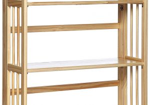 Target Room Essentials 5 Shelf Bookcase assembly Instructions Amazon Com Yu Shan 3 Shelf Folding Stackable Bookcase Natural