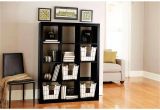 Target Room Essentials 5 Shelf Bookcase assembly Instructions Better Homes and Gardens 12 Cube Storage organizer Multiple Colors