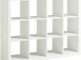 Target Room Essentials 5 Shelf Bookcase assembly Instructions Better Homes and Gardens 12 Cube Storage organizer Multiple Colors