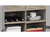 Target Room Essentials 5 Shelf Bookcase assembly Instructions Better Homes and Gardens Langley Bay Storage Cabinet Multiple