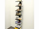 Target Room Essentials 5 Shelf Bookcase assembly Instructions Elegant origami Bookshelf Bookcases Book Shelves Ideas