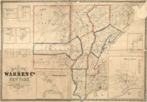 Tax Maps for Columbia County Ny Map Real Property Library Of Congress