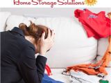 Taylor at Home Storage solutions 101 878 Best Cleaning Declutter Images On Pinterest Cleaning